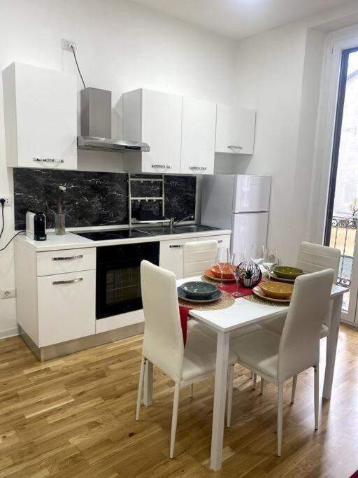 Milano Centrale Cozy Aparment Free Wifi Apartment Exterior foto
