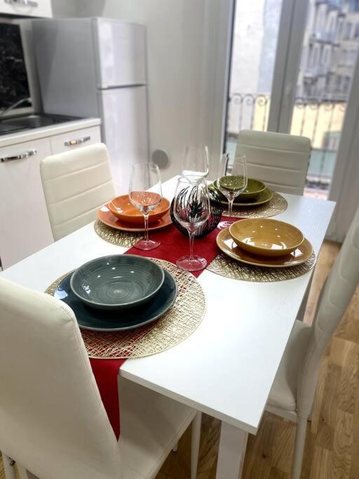 Milano Centrale Cozy Aparment Free Wifi Apartment Exterior foto