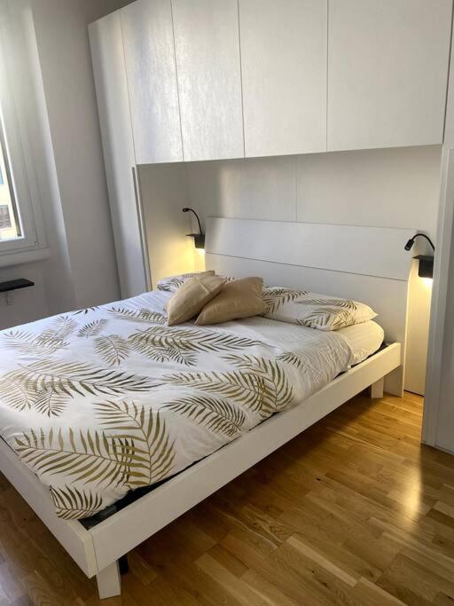 Milano Centrale Cozy Aparment Free Wifi Apartment Exterior foto