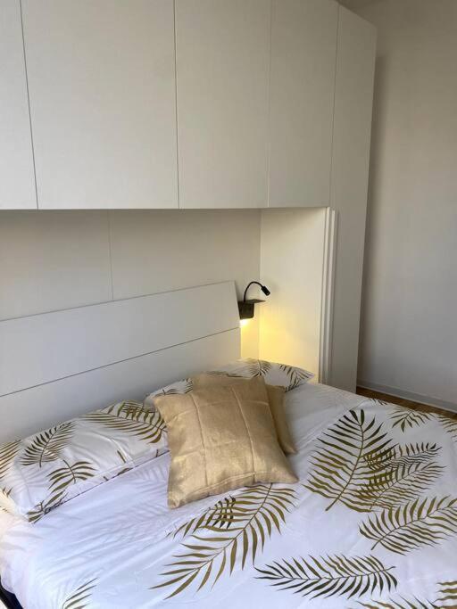 Milano Centrale Cozy Aparment Free Wifi Apartment Exterior foto